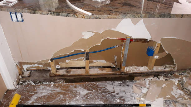 Local water damage restoration in Hartington, NE